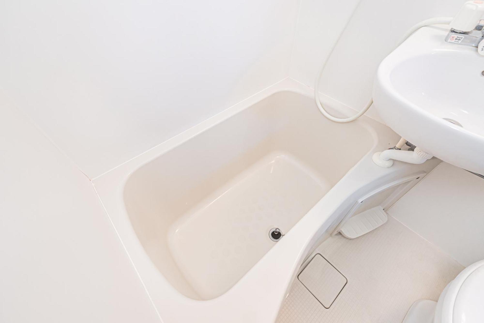 Mori House西が丘 Apartament Tokio