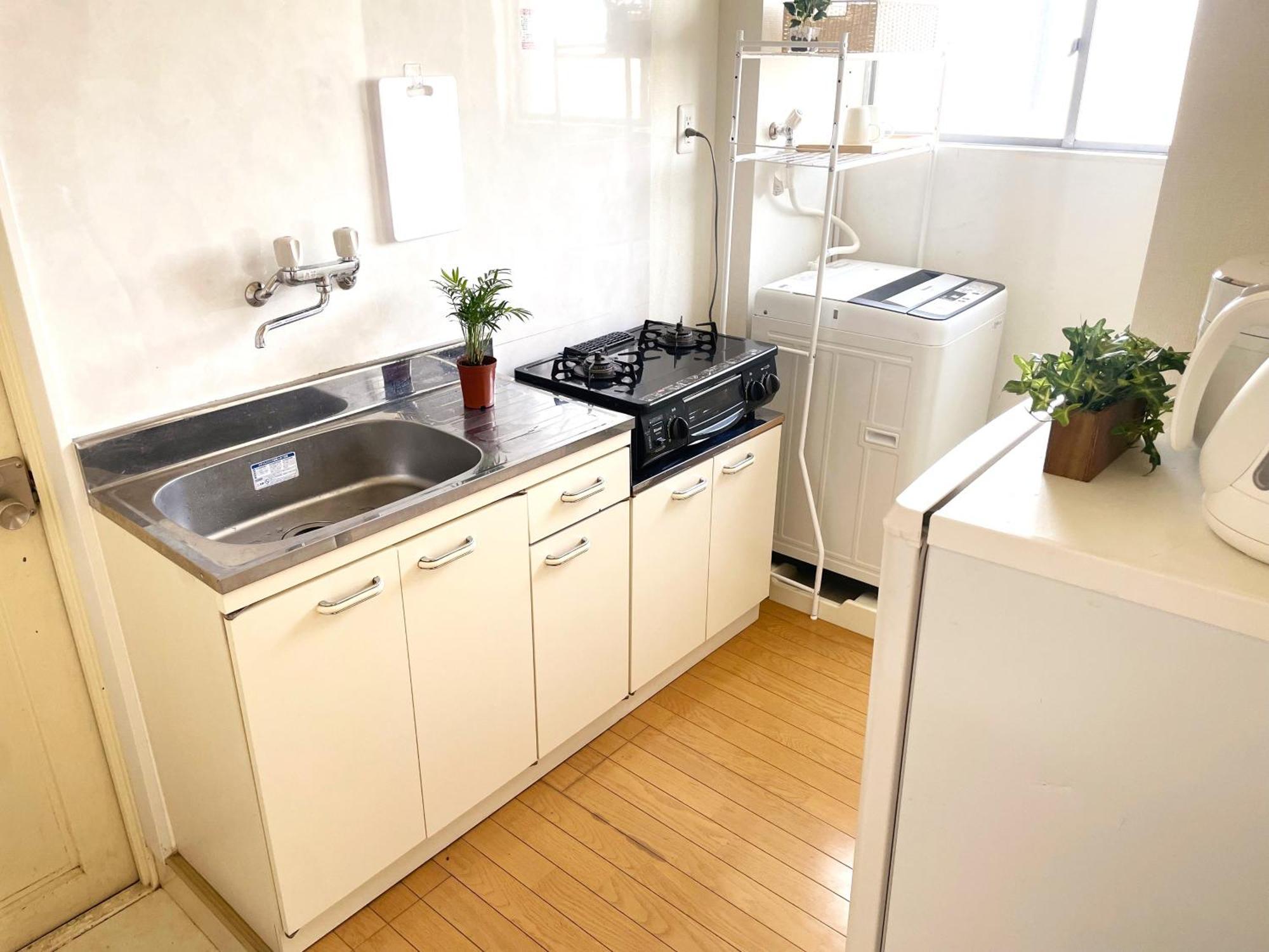 Mori House西が丘 Tokio
