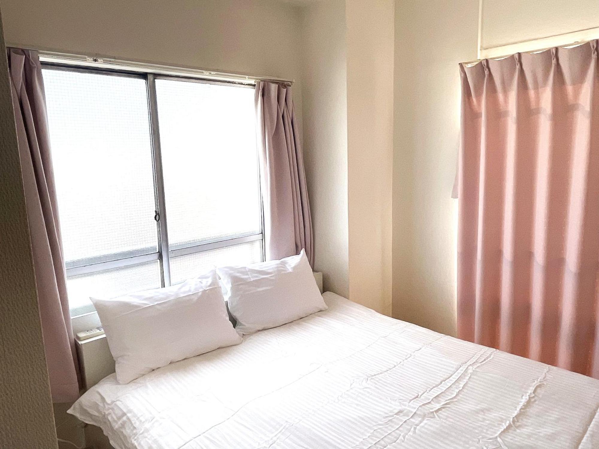 Mori House西が丘 Apartament Tokio