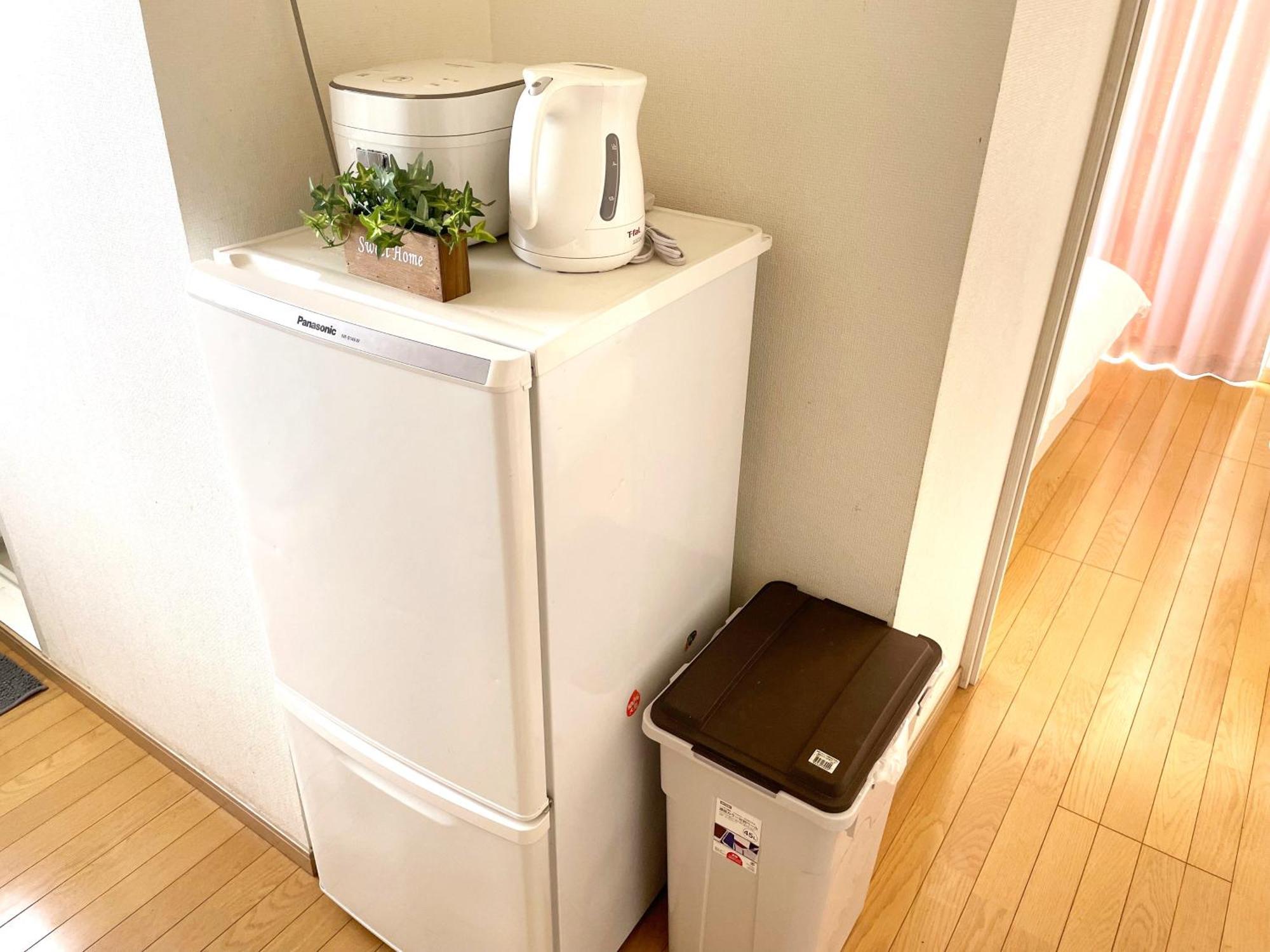 Apartamento Mori House西が丘 Tokio